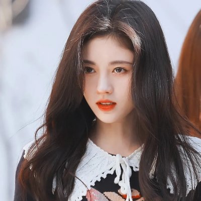 跳吧,女孩