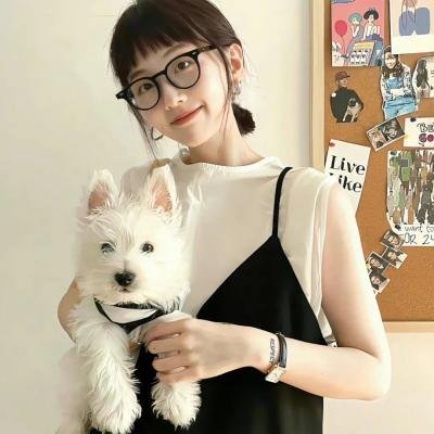 变身少女露比